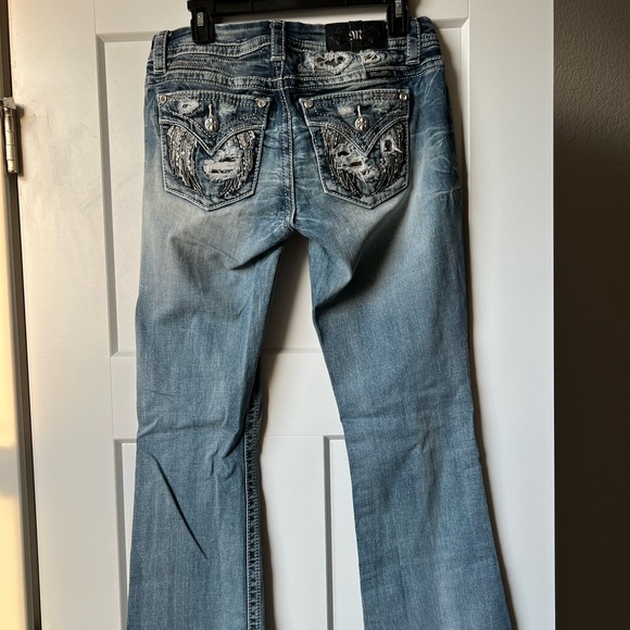 Miss Me Denim - SOLD - Miss Me Bootcut Jeans